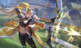 伽罗新皮肤爆料最新上线,神秘元素引发热议！